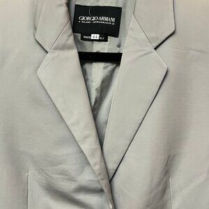 Giorgio Armani Blazer 44